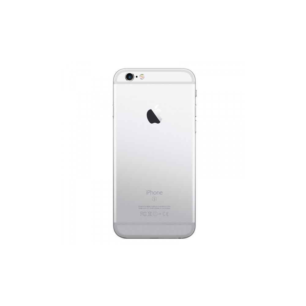 t*n様 iPhone 6シルバー 64GB iPhone 6 64 GB prata - Excelente (Recondicionado) | MercadoLivre